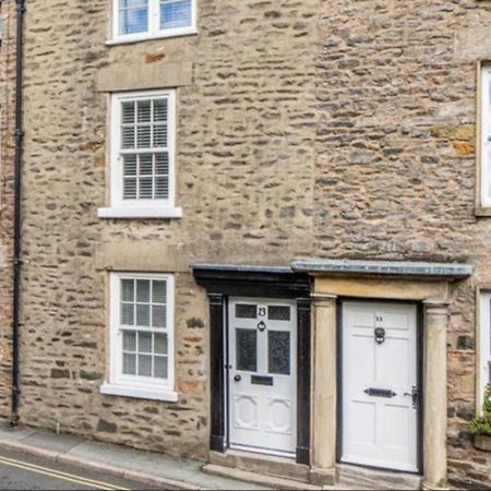 The Cottage On Fairbank - Kirkby Lonsdale Exterior foto